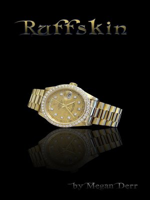 cover image of Ruffskin